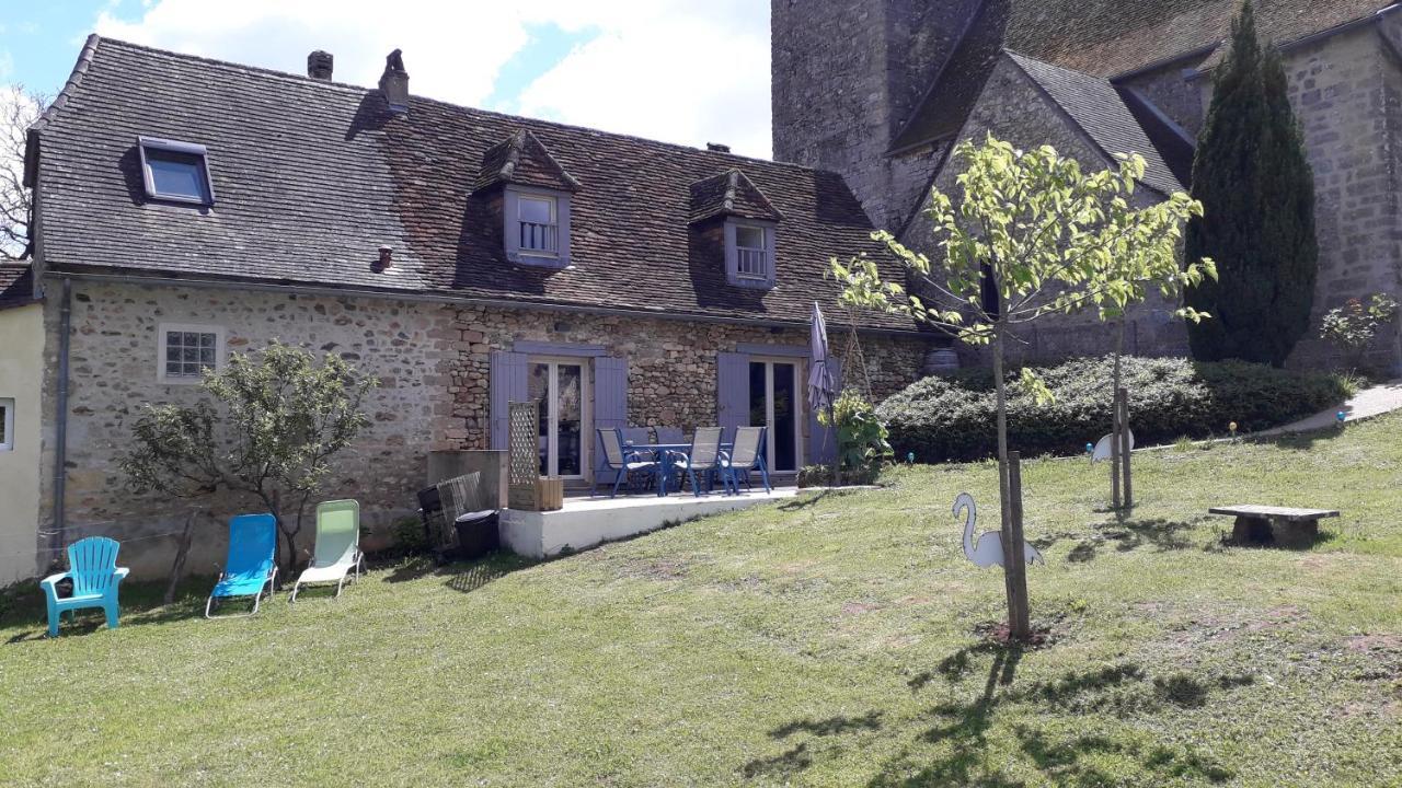 La Vigne De Roger Villa Fleurac  Екстериор снимка